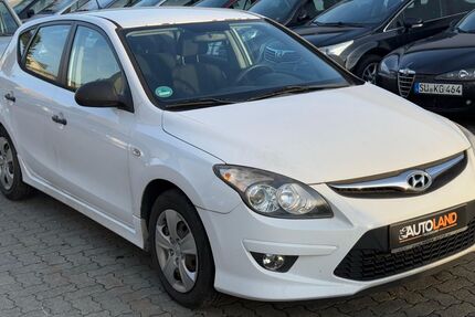 Hyundai i30 260.000 km 2.499 &euro; Troisdorf 53842