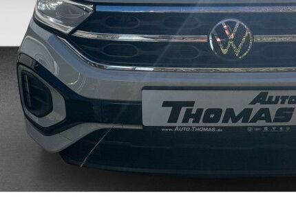VW T-Roc 25.577 km 21.980 &euro; Hennef 53773