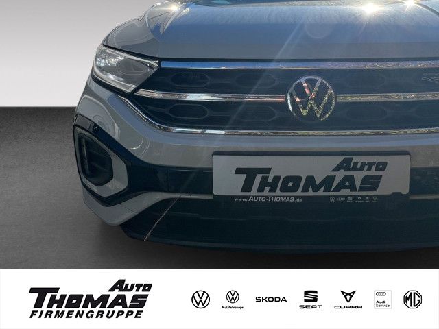 VW T-Roc 25.577 km 21.980 &euro; Hennef 53773