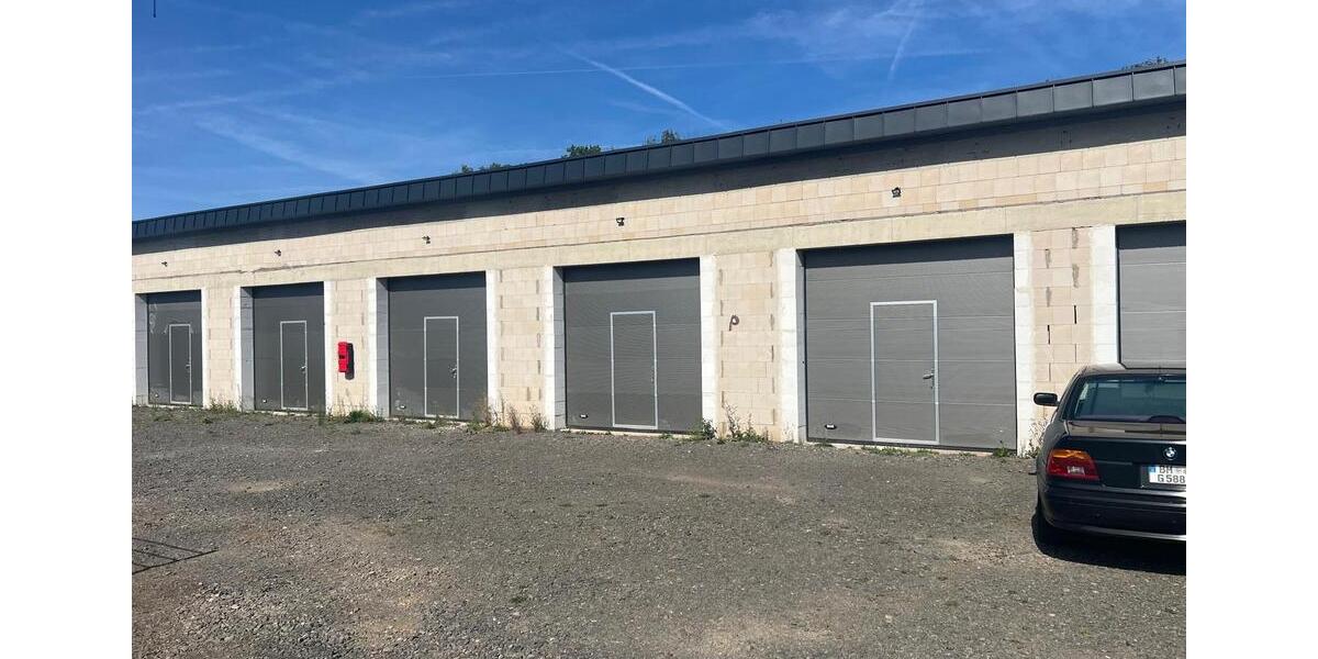 Gewerbeobjekt Kerpen Buir - 430&euro; | Angebot:26150803