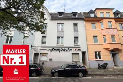Haus zum Kaufen in Leverkusen 895.000 € 242.11 m²