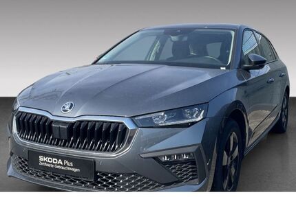 Skoda Scala 10.600 km 23.880 &euro; Bonn 53227