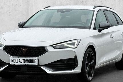 Cupra Leon 38.622 km 23.900 &euro; Bergheim 50126