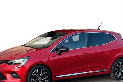 Renault Clio 61.117 km 14.900 &euro; Solingen/NRW 42655