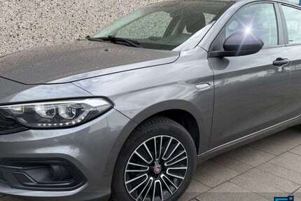 Fiat Tipo 90.000 km 10.999 &euro; Köln 50739