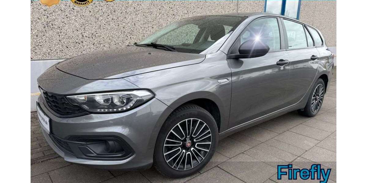 Fiat Tipo 90.000 km 10.999 &euro; Köln 50739