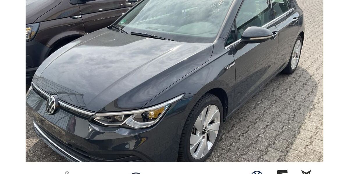 VW Golf 22.662 km 28.450 &euro; Langenfeld 40764