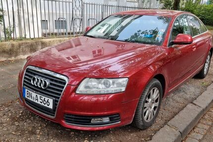Audi A6 278.000 km 2.299 &euro; Bonn 53175