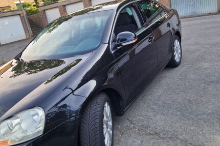 VW Jetta 182.000 km 2.500 &euro; Hürth 50354