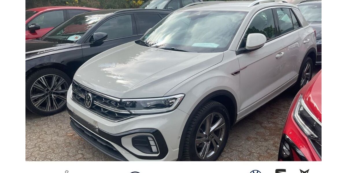 VW T-Roc 19.137 km 28.950 &euro; Hilden 40721