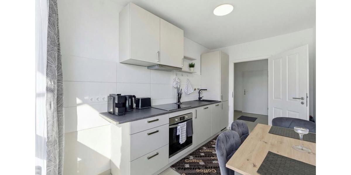 Etagenwohnung Dormagen Hackenbroich - 2 Zimmer, 62 m&sup2;, 750&euro; | Angebot:26610468