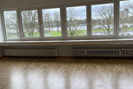 Wohnung Köln Poll - 3 Zimmer, 77 m&sup2;, 355.000&euro; | Angebot:26034293