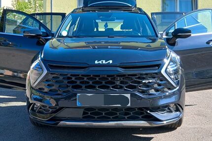 Kia Sportage 48.450 km 25.950 &euro; Langenfeld 40764