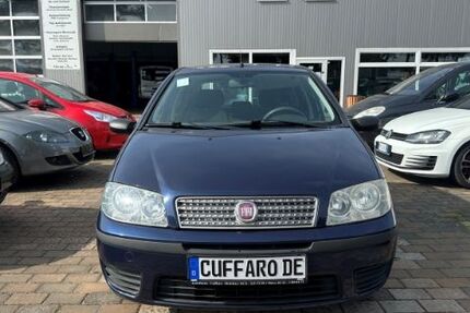 Fiat Punto 178.531 km 1.490 € Köln 51107