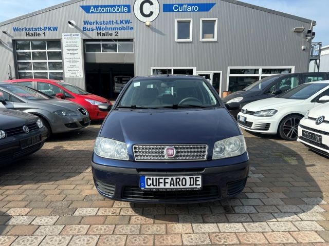 Fiat Punto 178.531 km 1.490 € Köln 51107