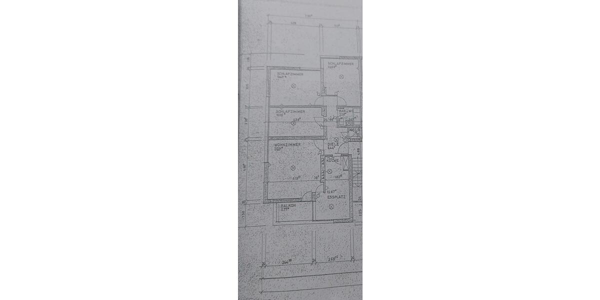 Wohnunsverkauf 4 zimmer