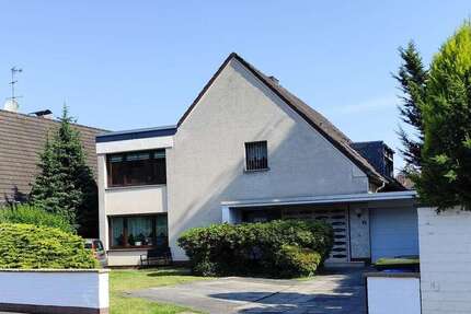 Haus Köln Kalk - 9 Zimmer, 235 m&sup2;, 849.000&euro; | Angebot:26973889