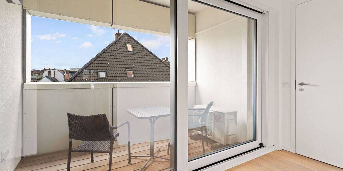 Etagenwohnung Köln Altstadt-Nord - 2 Zimmer, 69 m&sup2;, 580.000&euro; | Angebot:26882191
