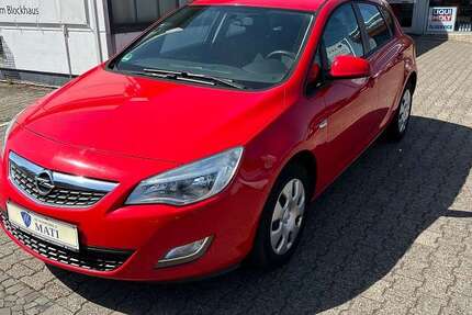 Opel Astra 171.000 km 2.690 &euro; Hürth 50354