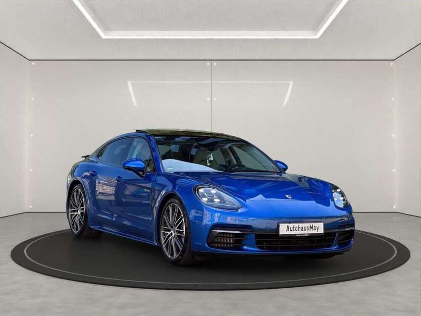 Panamera