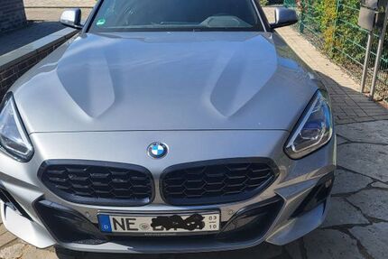 BMW Z4 6.100 km 40.250 &euro; Dormagen 41542