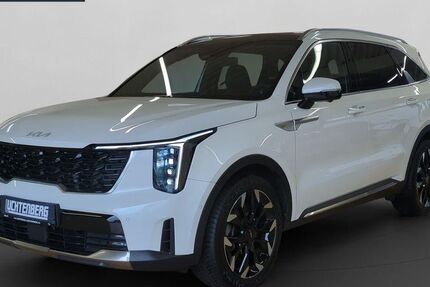 Kia Sorento 15.900 km 49.590 &euro; Leverkusen 51381