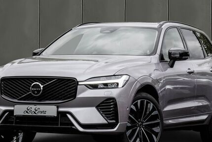 Volvo XC60 17.500 km 62.860 &euro; Köln 50968