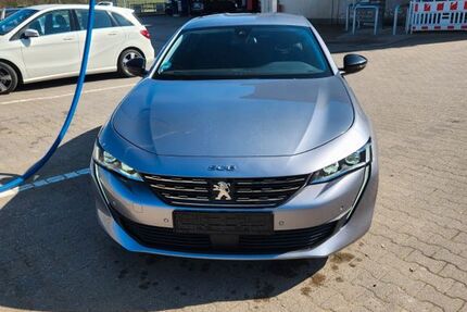 Peugeot 508 29.000 km 15.999 &euro; Dormagen 41539