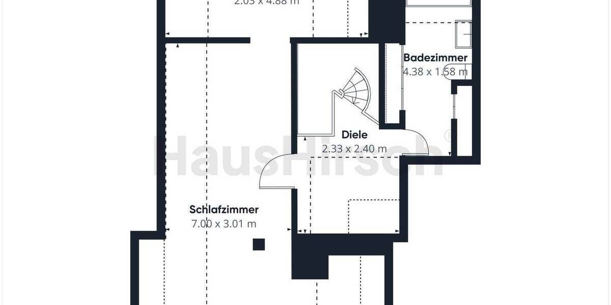 Reihenendhaus Alfter - 3 Zimmer, 150 m&sup2;, 689.000&euro; | Angebot:26865309