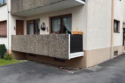 3 Zimmer Eigentumswohnung mit ausgebautem Keller