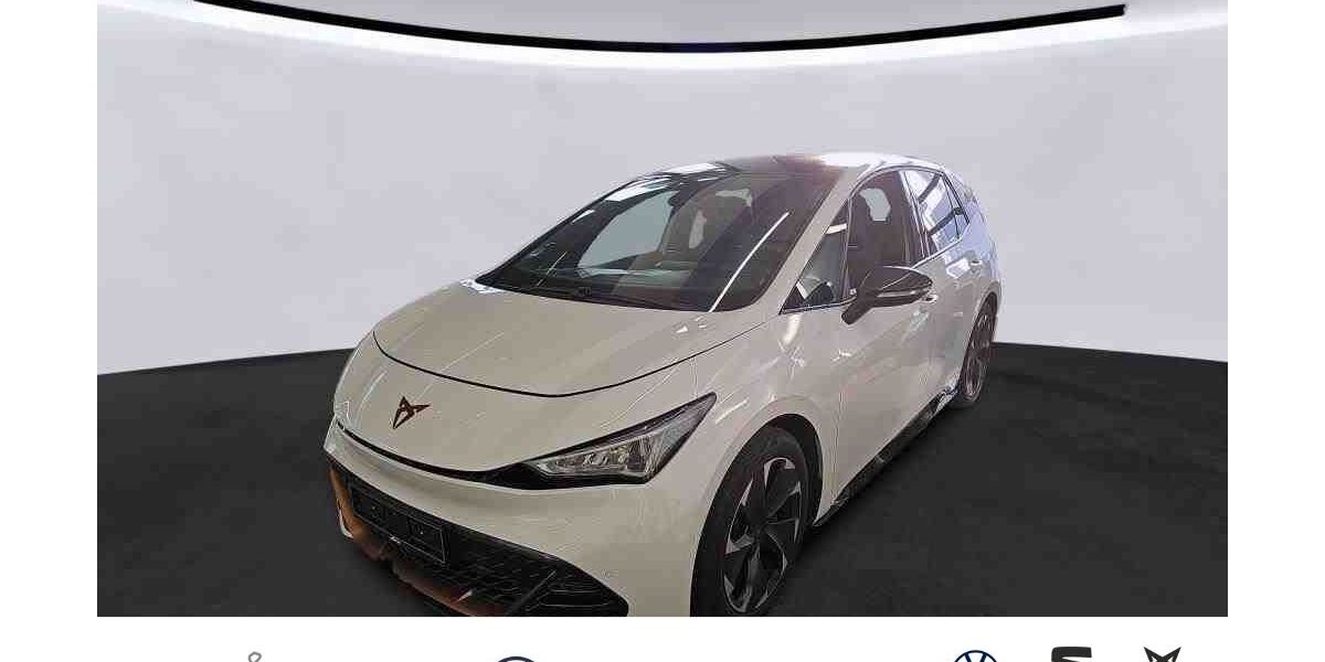 Cupra Born 39.094 km 26.150 &euro; Langenfeld 40764