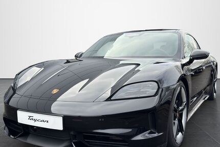 Porsche Taycan 8.000 km 109.950 &euro; Bonn 53119