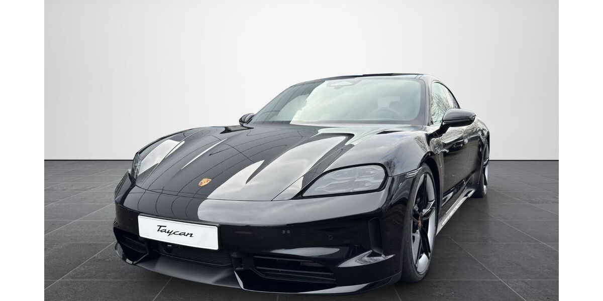 Porsche Taycan 8.000 km 109.950 &euro; Bonn 53119
