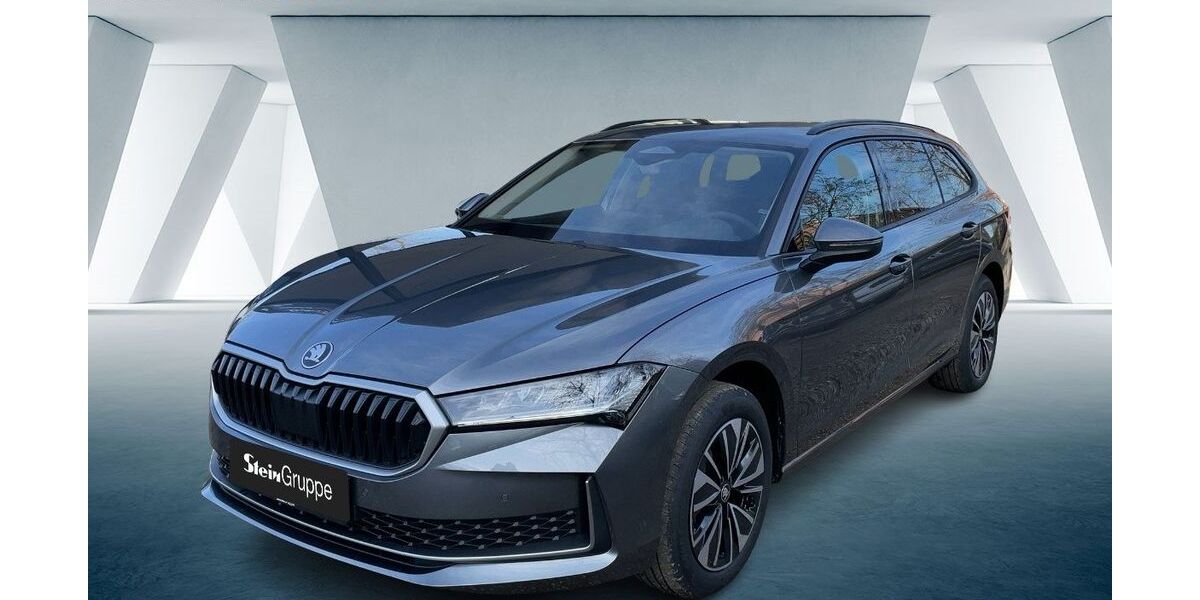 Skoda Superb 17.990 km 39.490 &euro; Bergisch Gladbach 51465