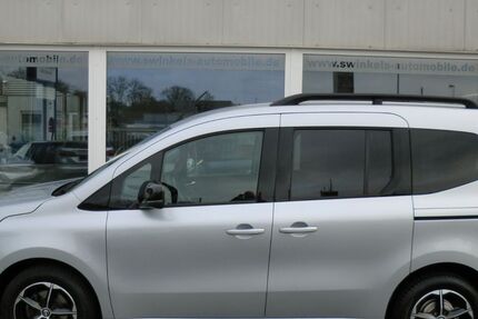 Nissan Townstar 36.071 km 17.990 &euro; Leverkusen 51377