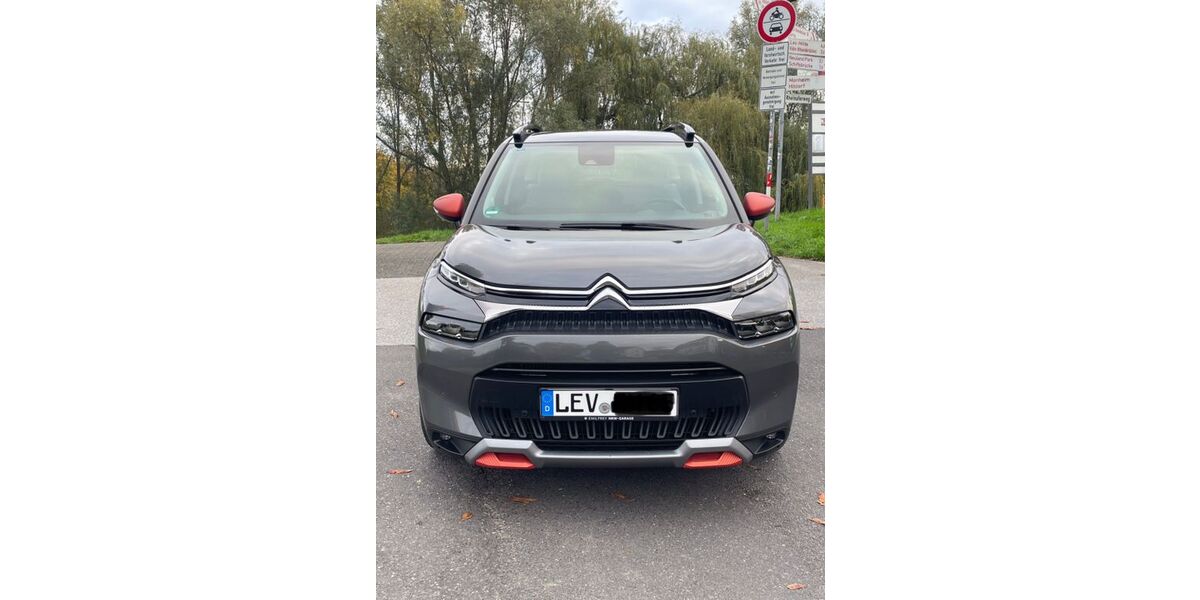 Citroen C3 Aircross 11.695 km 14.900 &euro; Leverkusen 51373