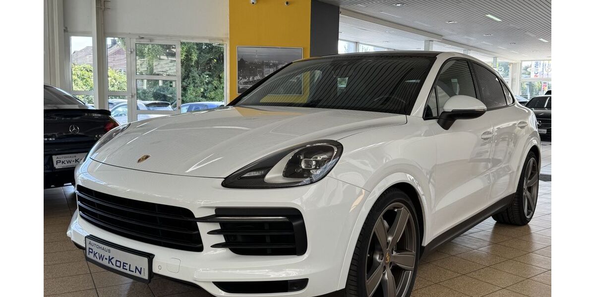 Porsche Cayenne 155.000 km 46.999 &euro; Kerpen 50171