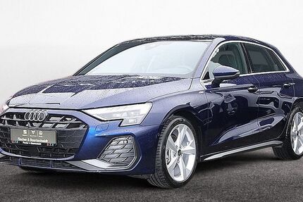 Audi A3 9.895 km 36.580 &euro; Lohmar 53797