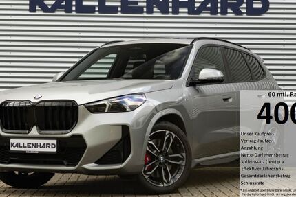 BMW X1 8.336 km 45.815 &euro; Köln 51149