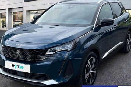 Peugeot 3008 22.876 km 24.480 &euro; Solingen 42655