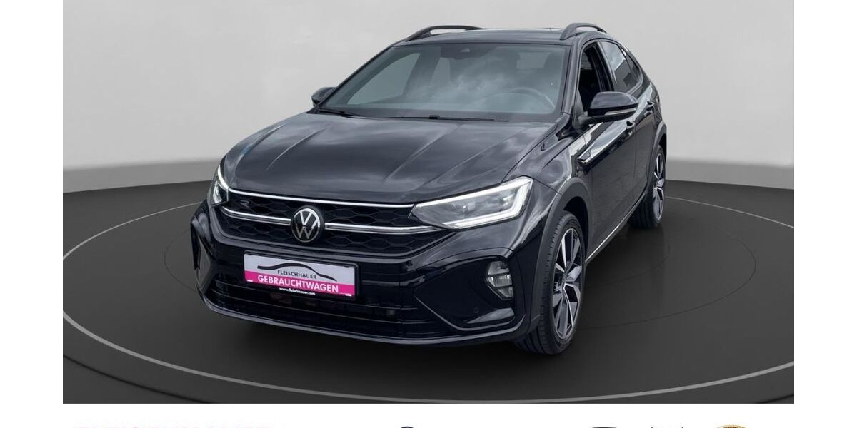 VW Taigo 20.825 km 24.990 &euro; Köln 51145