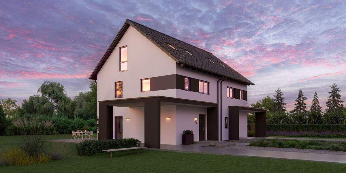 Doppelhaushälfte Bonn Lessenich - 4 Zimmer, 144 m&sup2;, 554.900&euro; | Angebot:25336530