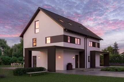 Haus Bonn Lessenich - 4 Zimmer, 144 m&sup2;, 554.900&euro; | Angebot:25336530