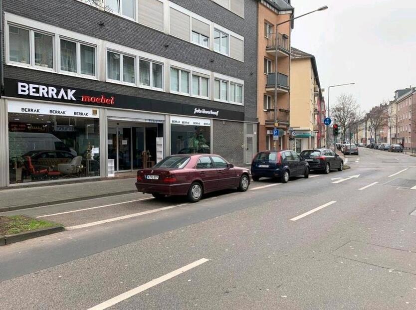 Möbel Geschäft übernehmen Köln Kalk
