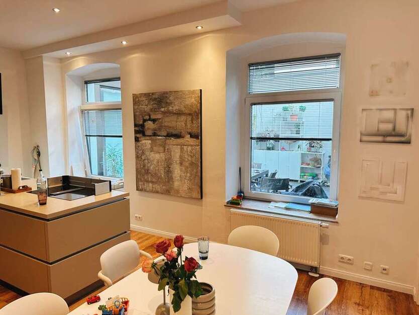Wohnung zum Kaufen in Köln 469.000 € 77 m²