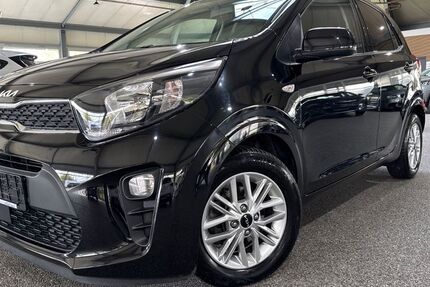 Kia Picanto 55.572 km 11.450 &euro; Troisdorf 53842
