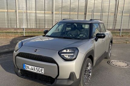 Mini Aceman 2.000 km 25.900 &euro; Bonn 53119