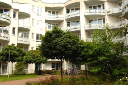 Wohnung Köln Ensen - 1 Zimmer, 33 m&sup2;, 129.000&euro; | Angebot:25099151