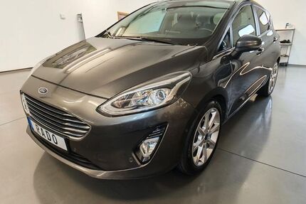 Ford Fiesta 168.741 km 7.990 &euro; Troisdorf 53842