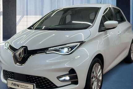 Renault ZOE 27.577 km 14.920 &euro; Köln 50939